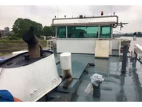 Barges zu verkaufen