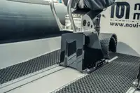 Festrumpf-Schlauchboot zu verkaufen