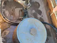 Fischverarbeitungsboot zu verkaufen