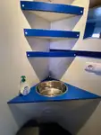 Schleppboot zu verkaufen