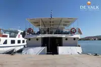 Fährschiff zu verkaufen