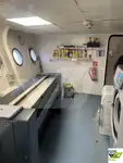 Kreuzfahrtschiff zu verkaufen