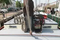 Schwimmendes Hotel zu verkaufen