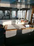 Schleppboot zu verkaufen