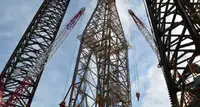 LNG-Tanker zu verkaufen