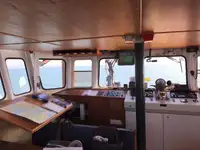 Bagger zu verkaufen