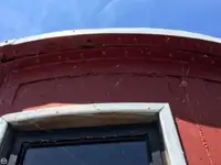 Schleppboot zu verkaufen