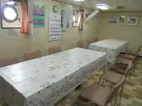 Patrouillenboot zu verkaufen