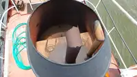 Schleppboot zu verkaufen