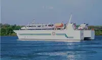 Ro-Ro-Schiff zu verkaufen