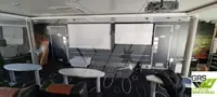 Vermessungsschiff zu verkaufen