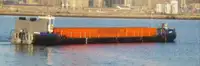 Barges zu verkaufen