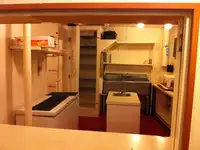 Kreuzfahrtschiff zu verkaufen