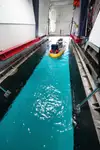 Schleppboot zu verkaufen