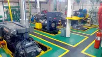 Landungsboot, Tank zu verkaufen