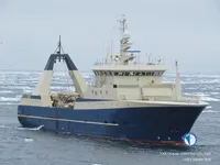 Trawler zu verkaufen