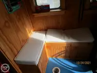 Trawler zu verkaufen
