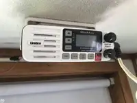 Schleppboot zu verkaufen