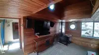 Trawler zu verkaufen