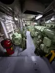 Schleppboot zu verkaufen