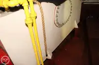 Fährschiff zu verkaufen
