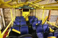 Passagierschiff zu verkaufen