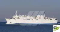 Ro-Ro ship zu verkaufen
