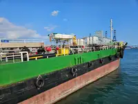 Oil/Chemical tanker zu verkaufen