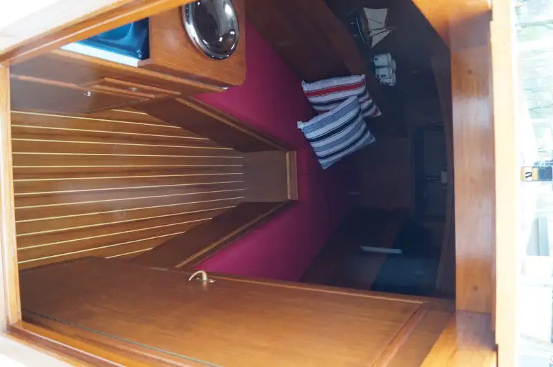Schleppboot zu verkaufen