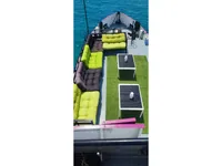 Yacht zu verkaufen