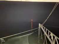 Trawler zu verkaufen
