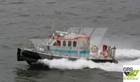 Crew-Boot zu verkaufen