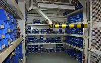 LNG-Tanker zu verkaufen