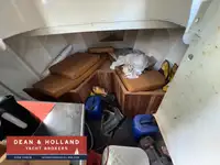 Schleppboot zu verkaufen