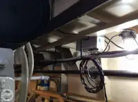 Schleppboot zu verkaufen