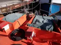 Purse-Seiner zu verkaufen
