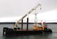 Bagger zu verkaufen