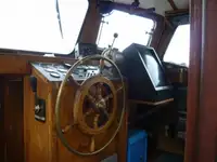 Schleppboot zu verkaufen