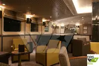 Kreuzfahrtschiff zu verkaufen
