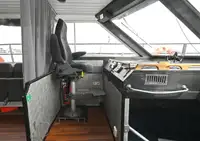 Kreuzfahrtschiff zu verkaufen