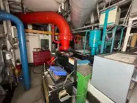 Schleppboot zu verkaufen