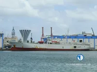 Langlinienschiff zu verkaufen