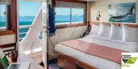 Kreuzfahrtschiff zu verkaufen