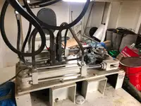 Arbeitsschiffe zu verkaufen