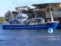 Purse-Seiner zu verkaufen