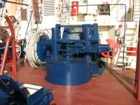 Schleppboot zu verkaufen