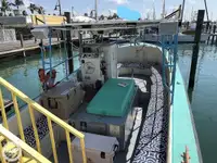 Passagierschiff zu verkaufen