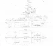 Schleppboot zu verkaufen
