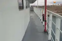 Fährschiff zu verkaufen