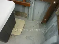 Trawler zu verkaufen